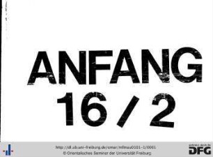 MF Mau 101-1