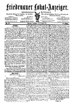 Nr. 97, 25.04.1911