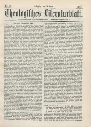 114-115 [Rezension] Versöhnung und Rechtfertigung