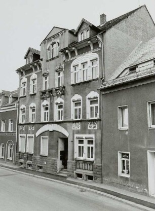 Wohnhaus, Hainichen (Kreis Hainichen)