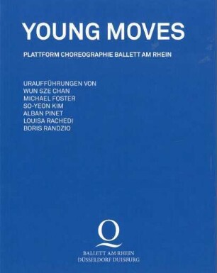 Young Moves 2015/16