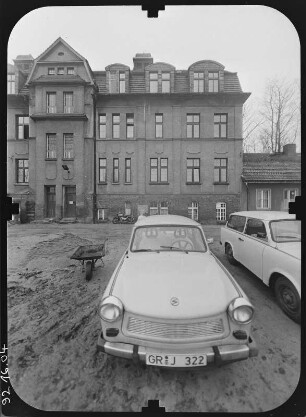 Martinstift