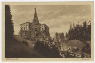 Kassel Herkules