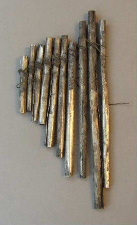 Panflöte