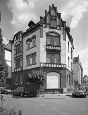 Limburg, Hochstraße 1