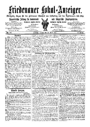 Nr. 99, 29.04.1902