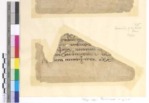 Consecration of the Kallielaion (The Preface)