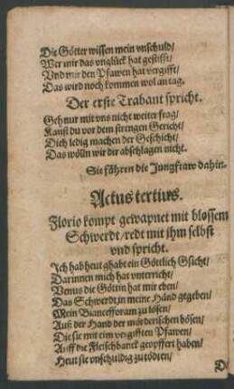 Actus tertius.