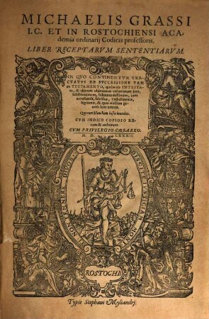 Liber receptarum sententiarum