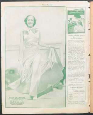 Joan Crawford [Fotografía]