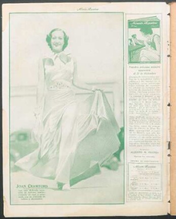 Joan Crawford [Fotografía]
