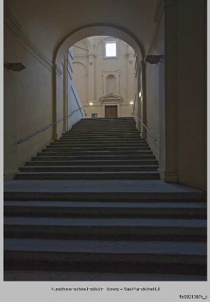 Palazzo della Pilotta, Parma