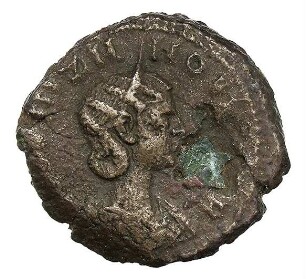 Alexandria: Zenobia