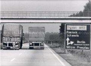 Serie "Transit"