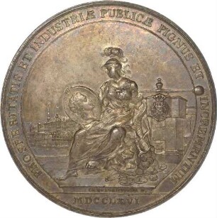 König Stanislaus II. August - Münzreform und Neueröffnung der Münzstätte in Warschau