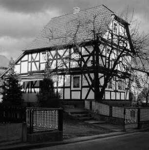 Neu-Eichenberg, Bachstraße 23