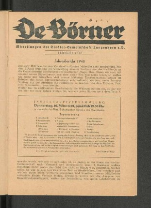 Februar 1949
