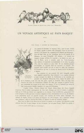 9: Un voyage artistique au pays basque, [2]