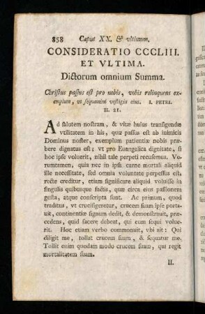 858-864, Consideratio CCCLIII