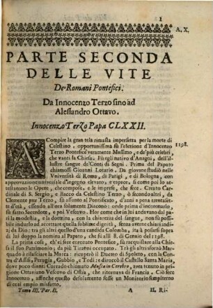 Del Mappamondo Istorico Cioè Ordinata Narrazione Dei Qvattro Sommi Imperi Del Mondo Da Nin I. Imperator degli Assiri, sino al Regnante Imperadore Austriaco E Della Monarchia Di Christo Da S. Pietro Primo Papa sino à nostri di, 3,2