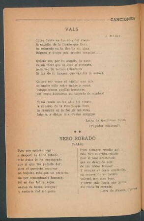Vals