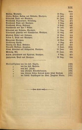 Das römische Brevier in deutscher Sprache, [3]. Sommerteil