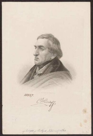 Heideloff, Carl Alexander von