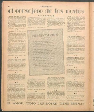 La única solución