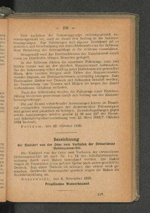 Bezeichnung