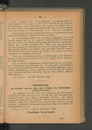 Bezeichnung