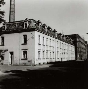 Altes Stadtgut