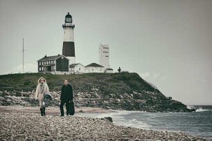 Rückkehr nach Montauk