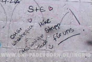 S + E {HERZ} | Mike Stripp für uns! | OMG + Whatthefuck = OMG what the Fuck