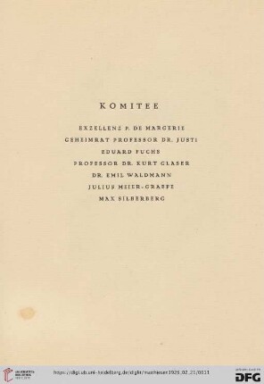 Komitee