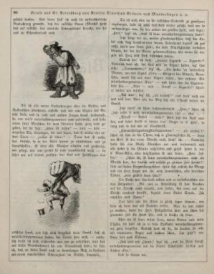 "Briefe aus St. Petersburg von Rentier Dionysius Bitterle aus Munderkingen an der Donau an seinen Vetter im Schwabenlande"