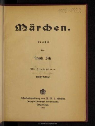 Märchen