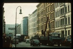 Diapositive: Adalbertstr. 82-84, 1984