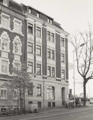 Wohnhaus