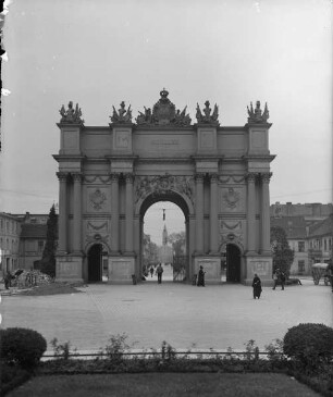Brandenburger Tor