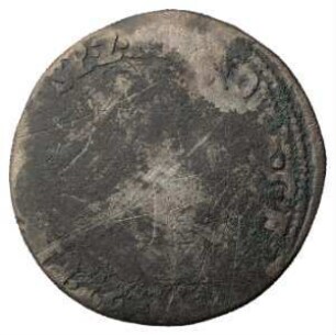 Fundmünze, 1/5 Taler (Philippstaler), 1562 - 1576