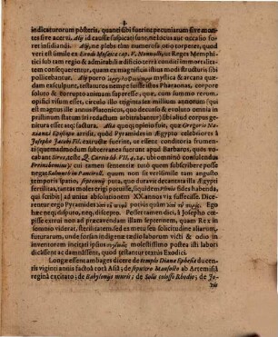 De secundo Christi in cruce prolato verbo Mulier, ecce filius tuus, Johannes, ecce mater tua, Johann. XIX, 26: 27.
