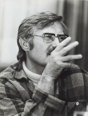 Martin Stade : Martin Stade (1931-2018; Schriftsteller)