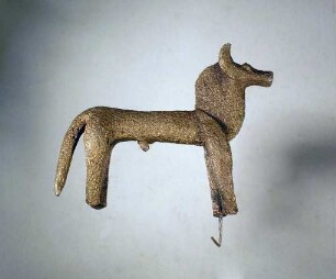 Pferd (Hengst)