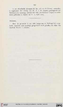 Arnhem