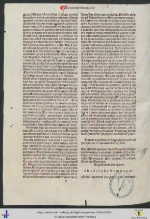 Registrum huius operis.