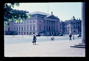Deutsche Staatsoper 2.6.56.