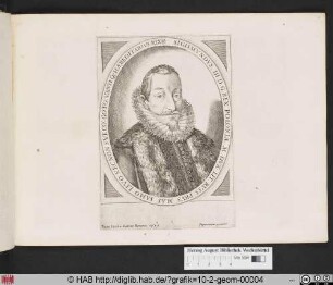 [Sigismund III., König von Polen und Schweden]