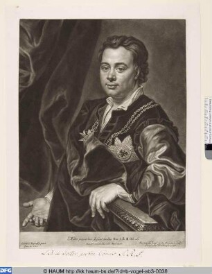 Gustav Adolf von Gotter