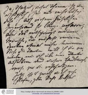 Brief vom 14.10.1906