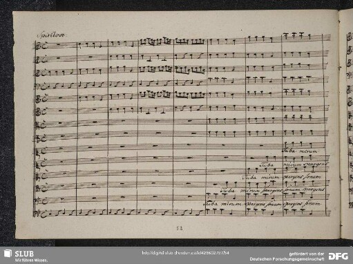 Tuba mirum spargens sonum